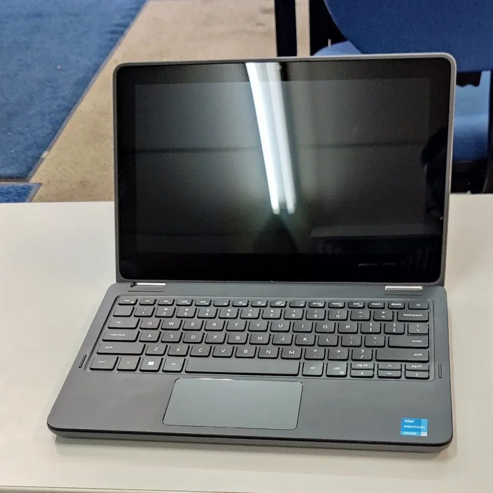 Dell Latitude 3120 2-in-1 Notebook